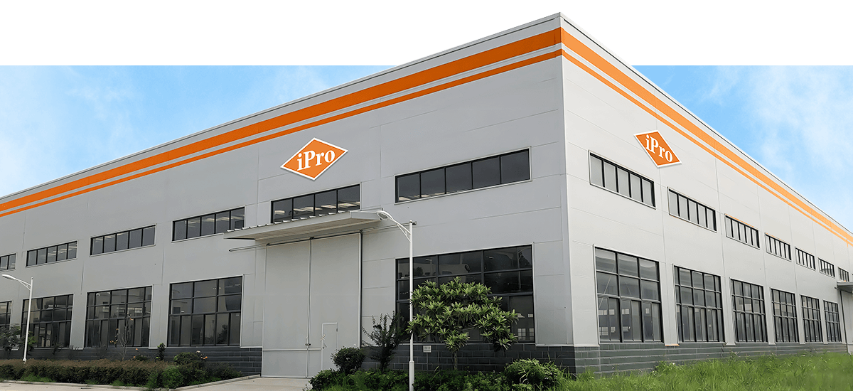 usine
